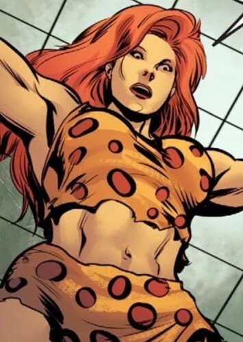 Giganta