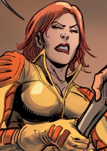 Giganta