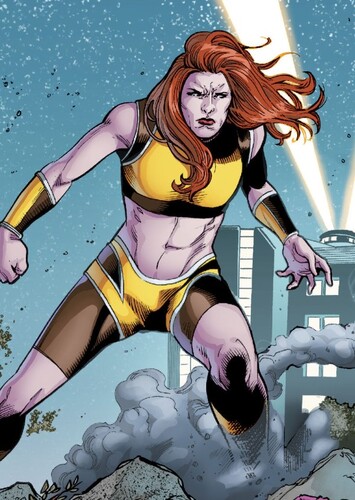 Giganta