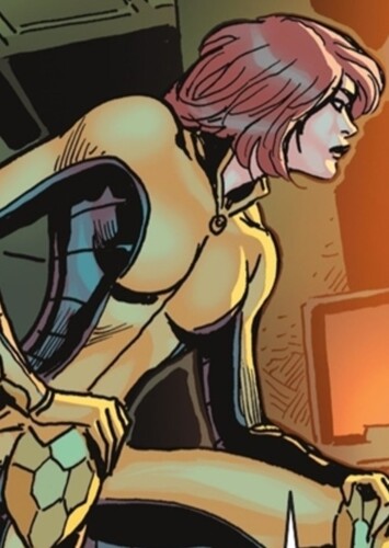 Giganta