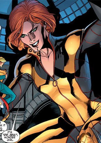 Giganta