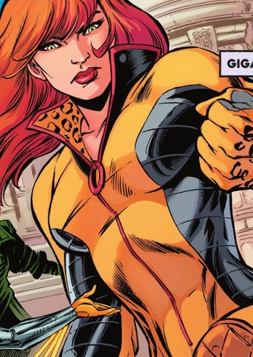 Giganta