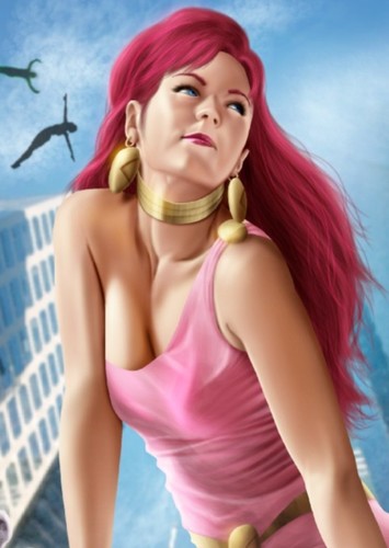 Giganta
