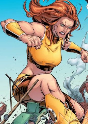Giganta