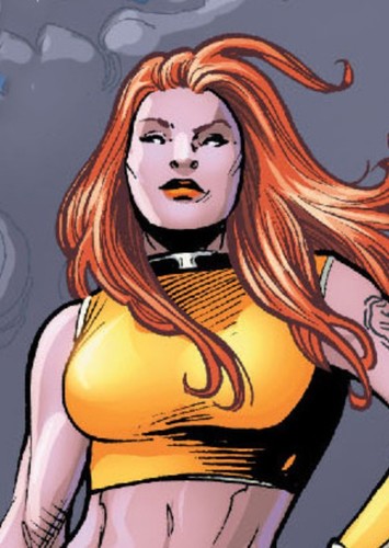 Giganta