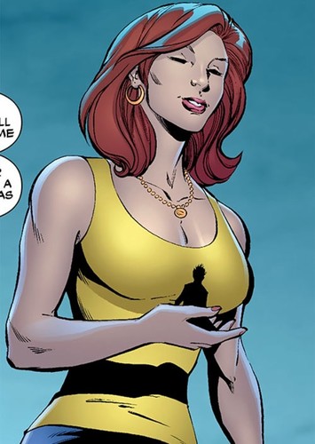 Giganta