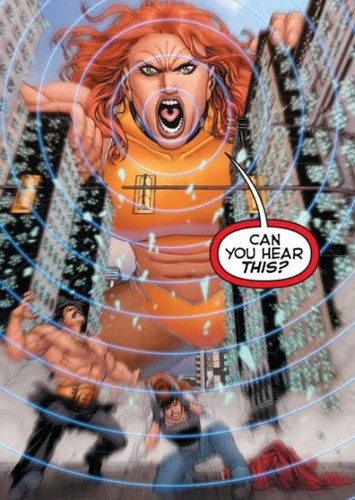 Giganta