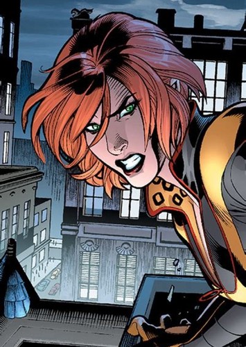 Giganta