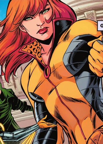 Giganta