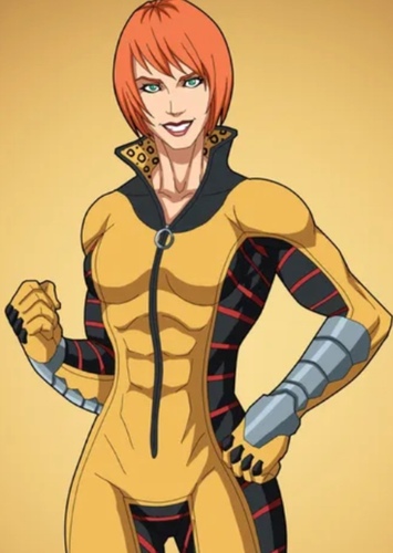 Giganta