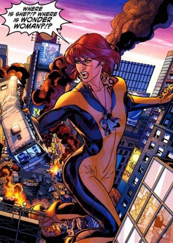 Giganta