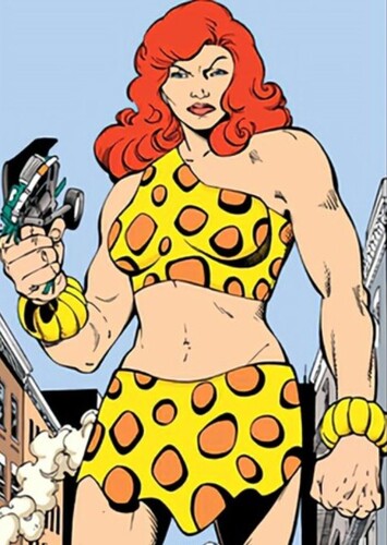 Giganta