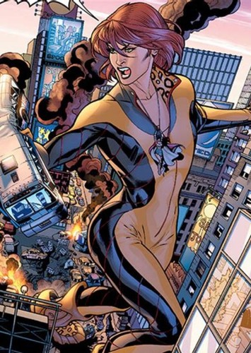 Giganta.