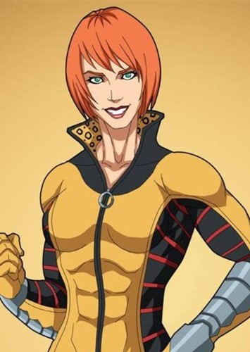 Giganta