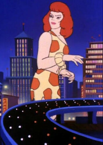 Giganta
