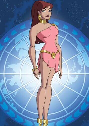 Giganta