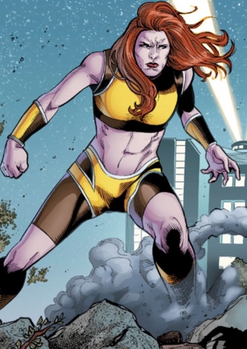 Giganta