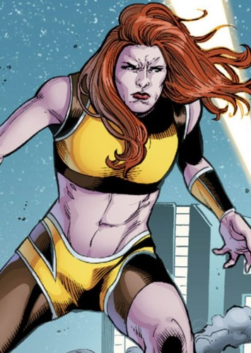 Giganta