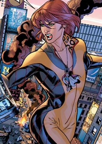 Giganta