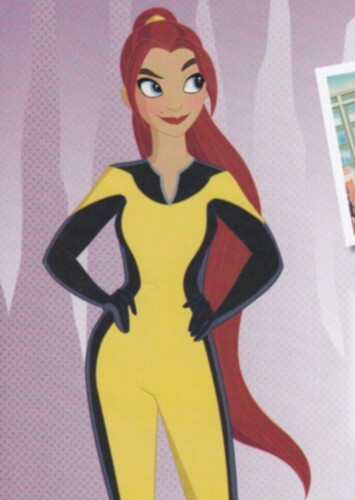 Giganta (G1)