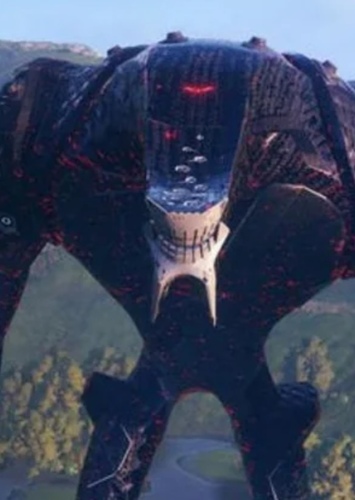 Giganto