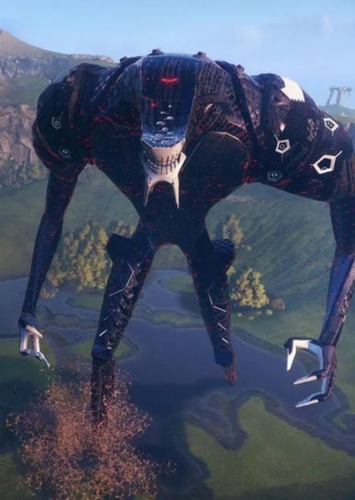 Giganto