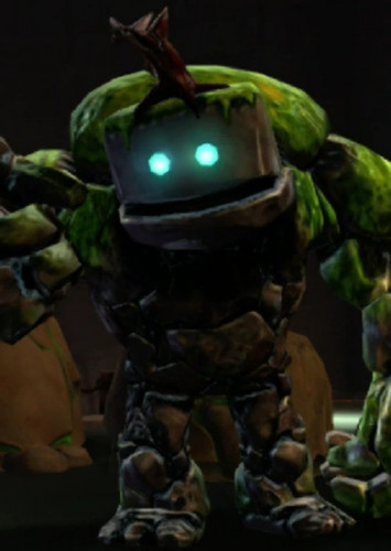 Gigantus