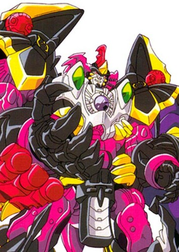 Gigatron