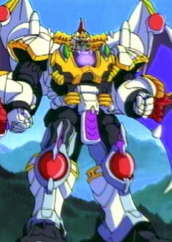 Gigatron