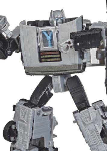 Gigawatt
