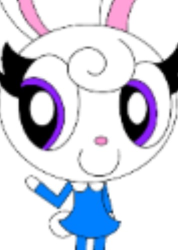 Gigglebunny