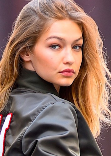 Gigi Hadid