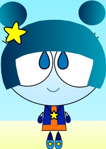Gigi (Micro Pals)