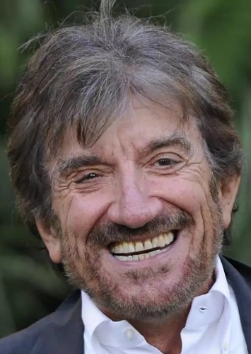 Gigi Proietti