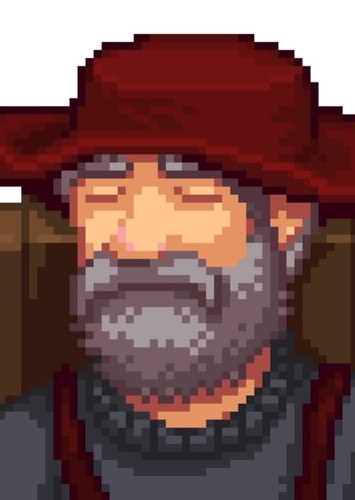 Gil