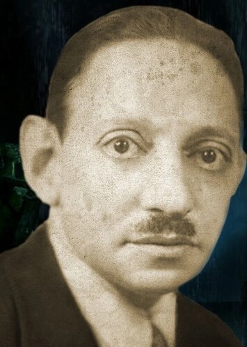 Gil Alexander