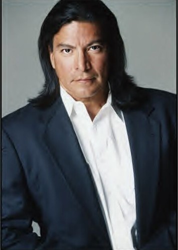 Gil Birmingham
