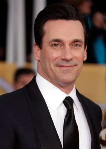Gil Coulson