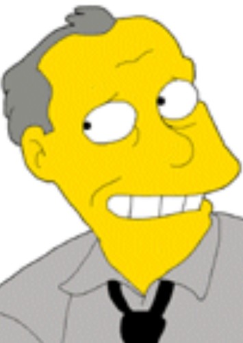 Gil Gunderson