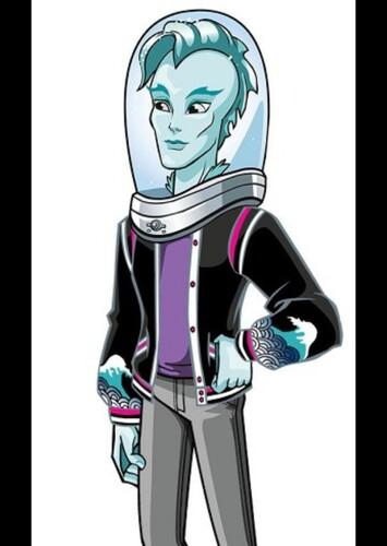 Gil Webber