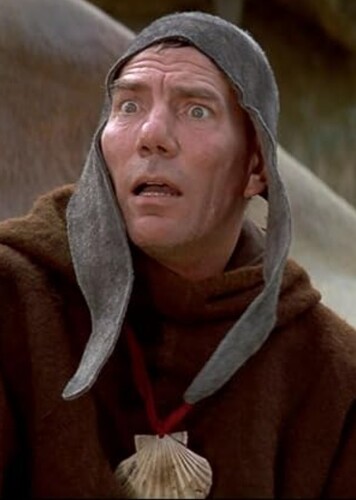 Brother Gilbert