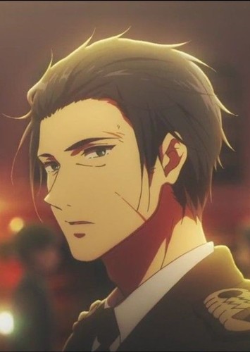 GILBERT