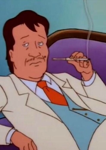 Gilbert Dauterive