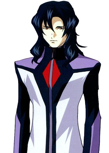 Gilbert Durandal