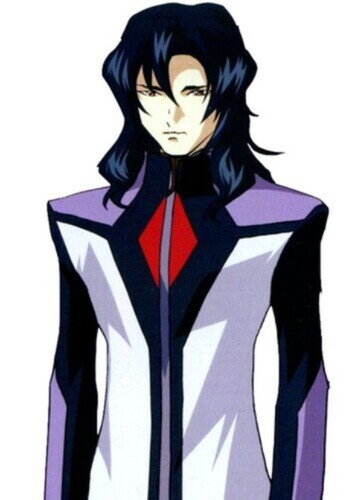 Gilbert Durandal