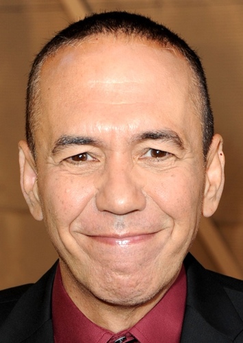 Gilbert Gottfried