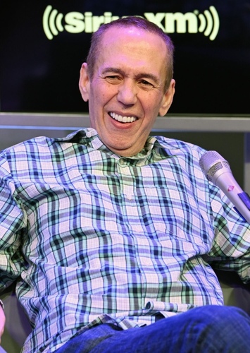 Gilbert Gottfried