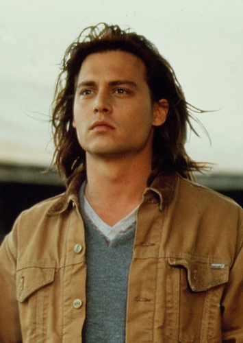 Gilbert Grape