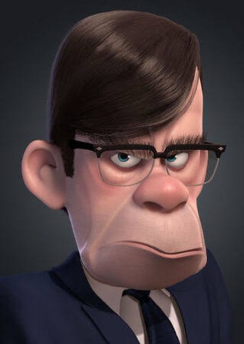 Gilbert Huph