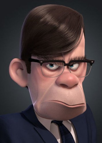 Gilbert Huph